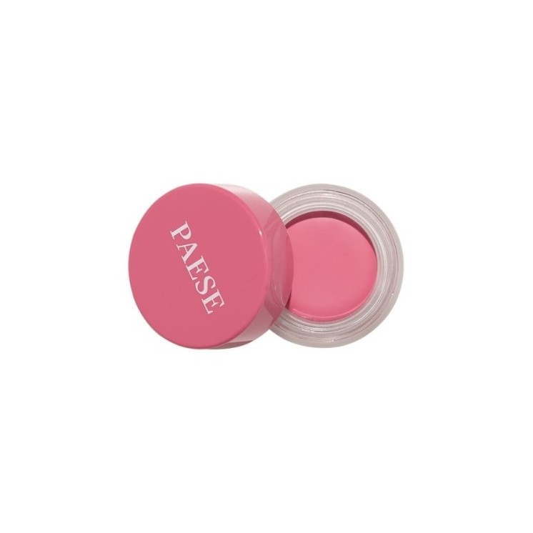 Paese x Krzyszkowska Blush kissed Cream blush /03/ 4 g