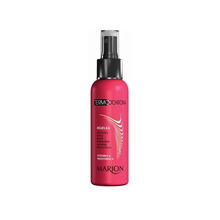 Marion thermo-protective hair mist 130 ml