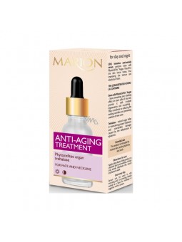 Marion Anti-aging Treatment...