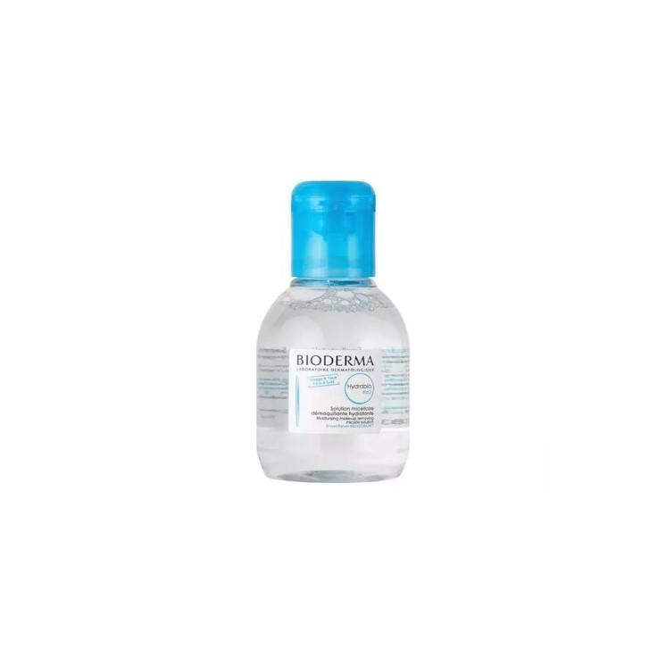 Міцелярний флюїд Bioderma Hydrabio H2O 100 мл