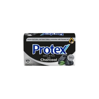 Кускове мило Protex Charcoal 90 г