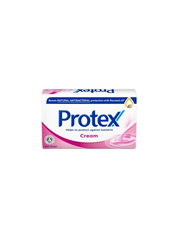 Protex Mydło w kostce Cream 90 g