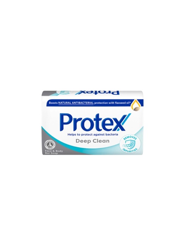 Protex Mydło w kostce Deep Clean 90 g