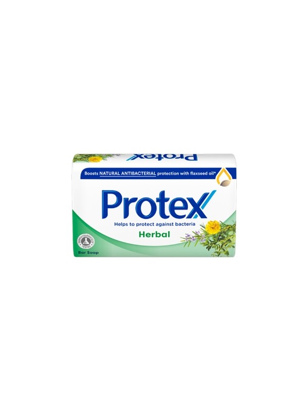 Protex Mydło w kostce Herbal 90 g