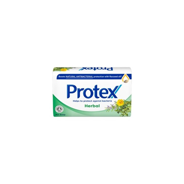 Мило Protex Herbal 90 г