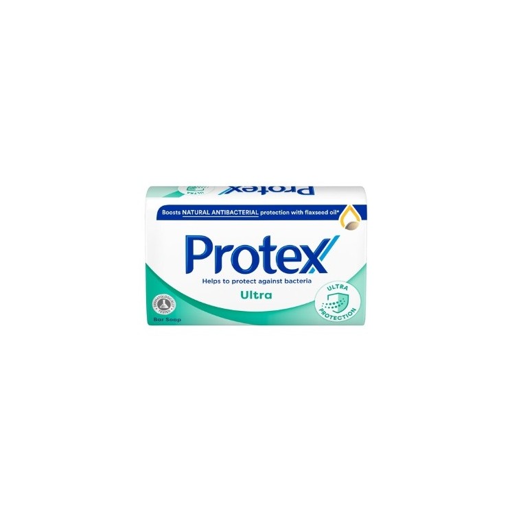 Кускове мило Protex Ultra 90 г