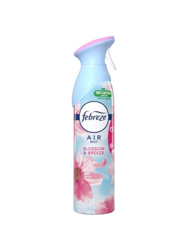 Febreze Odświeżacz powietrza w spray'u Blossom & Breeze 300 ml