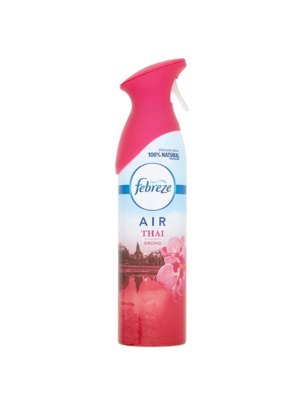 Febreze Odświeżacz powietrza w spray'u Thai Orchid 300 ml