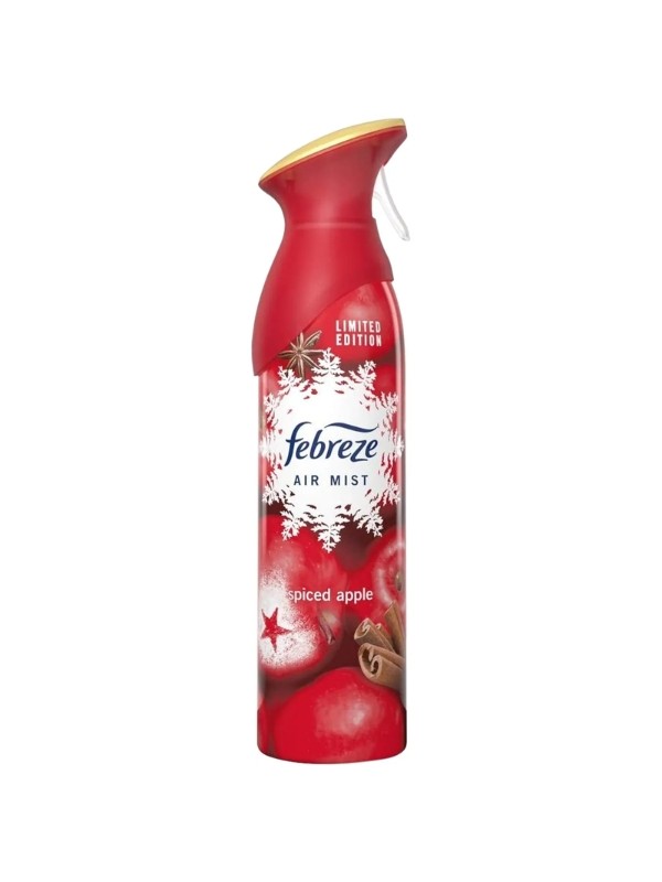 Febreze Odświeżacz powietrza w spray'u Spiced Apple 300 ml