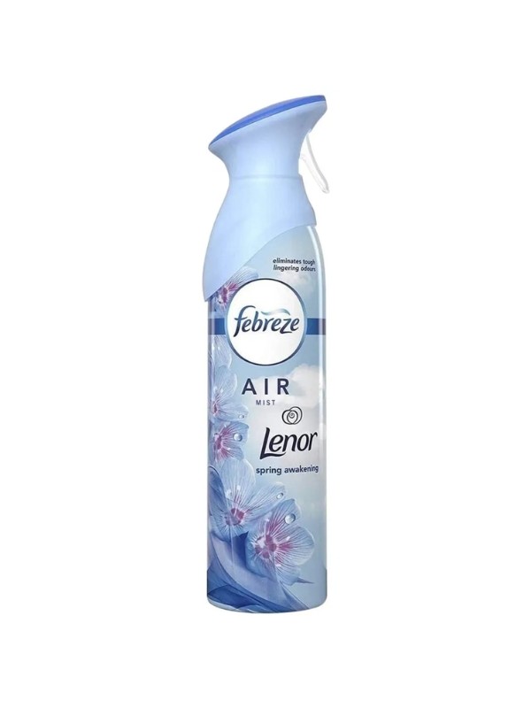 Febreze Odświeżacz powietrza w spray'u Sprig Awakening 300 ml