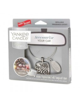 Yankee Candle Car Zapach do...