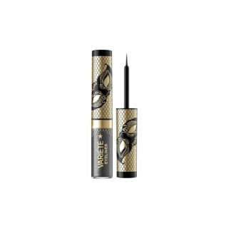 Eyeliner Eveline Variete Woodoodporny Silver Dust /04/ 4 мл