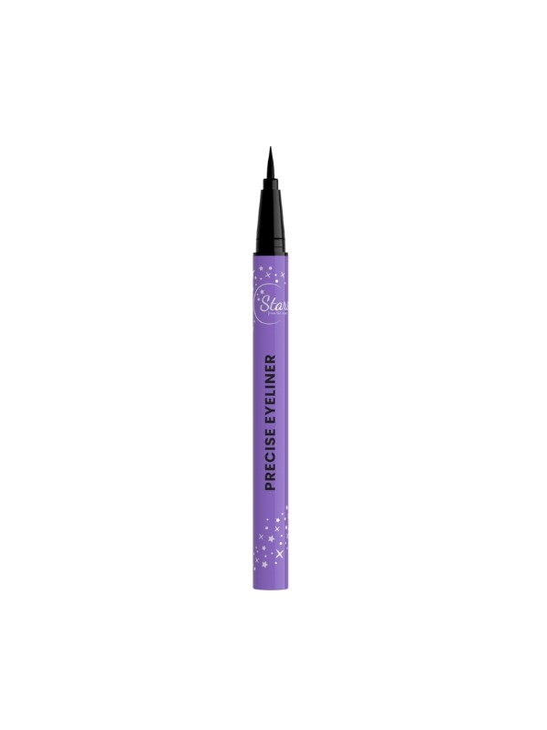 Stars from the Stars Eyeliner w pisaku /01/ Black 0,6 g