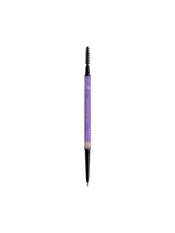 Stars from the Stars Brow Definer precyzyjna Kredka do brwi /11/ Blonde 0,1 g