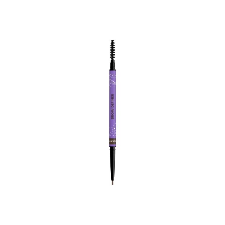 Точний олівець для брів Stars from the Stars Brow Definer /13/ Dark Brown 0,1 г