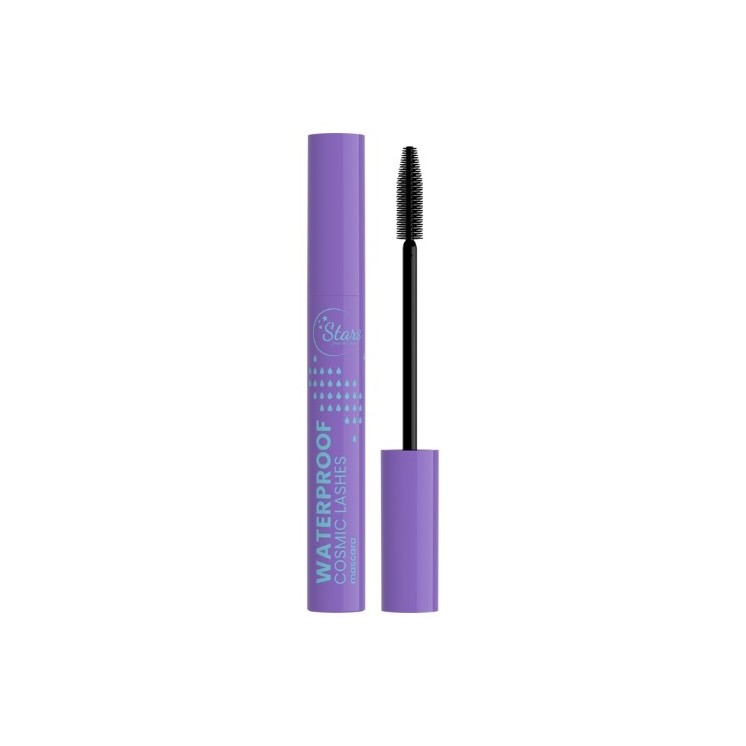 Stars from the Stars Cosmic Lashes waterproof Mascara 9 g
