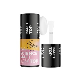 Stars from the Stars Rocket Science Matt Top Hybrid Top 5 g