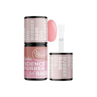 Stars from the Stars Rocket Science Rubber Base Гібридна основа /014/ 5 г