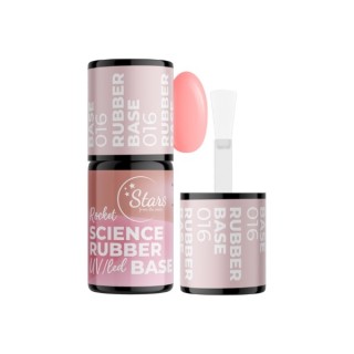 Stars from the Stars Rocket Science Rubber Base Гібридна основа /016/ 5 г
