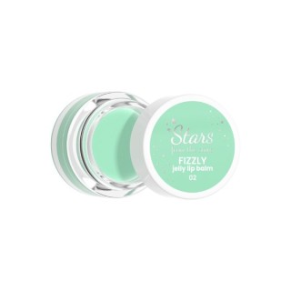 Stars from the Stars Fizzly Jelly Lip Balm шипучий Бальзам для губ /02/ 5 г