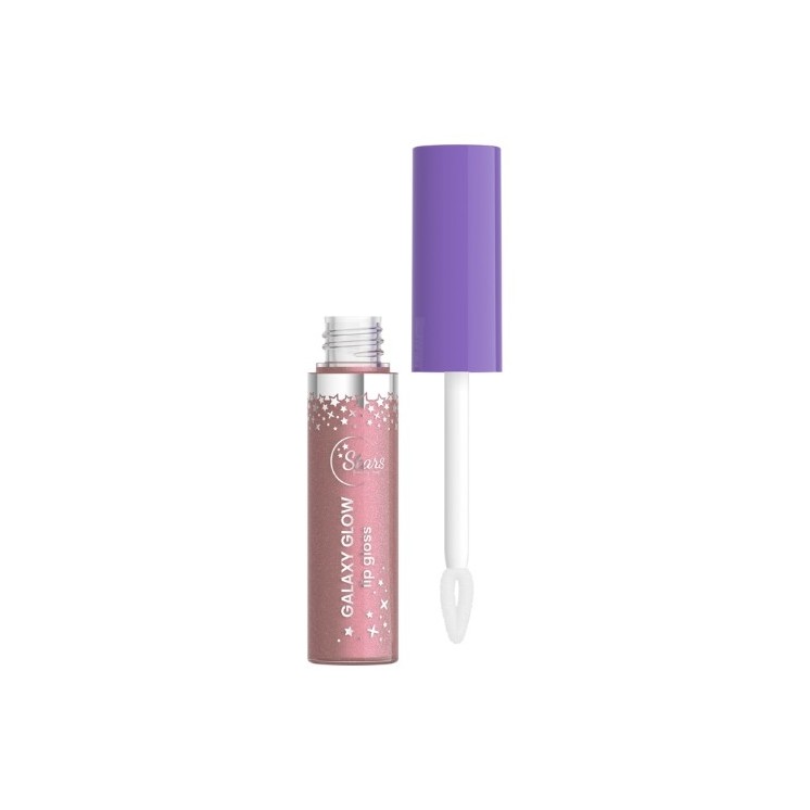 Stars from the Stars Galaxy Glow Lip gloss /01/ 8 ml