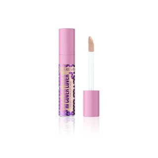 Claresa Hi Cover Lover Covering Face Concealer /25/ Sand 8 г