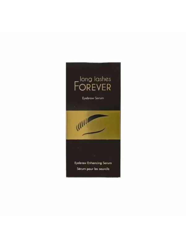 Forever Long Lashes Serum przyspieszające wzrost brwi 4 ml 