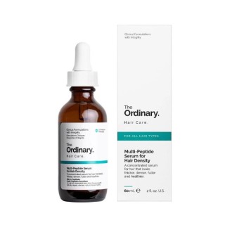 The Ordinary Multipeptide Scalp Serum для росту волосся 60 мл