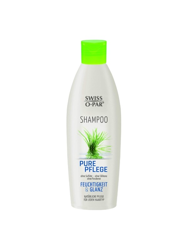 Swiss-o-Par Szampon do włosów Pure Care 250 ml