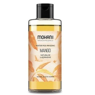 Mohani Mango Nectar-гель для душу 300 мл