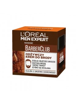 L'oreal Men Expert Barber...