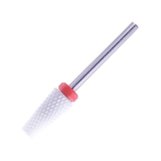 MollyLac Umbrella F Керамічний різак для видалення 3/32'' усічений конус Fine 1 шт.