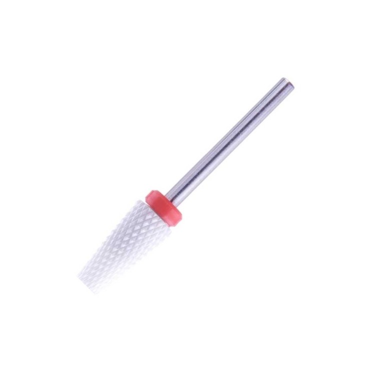 MollyLac Umbrella F Ceramic removal cutter 3/32'' truncated cone Fine 1 piece