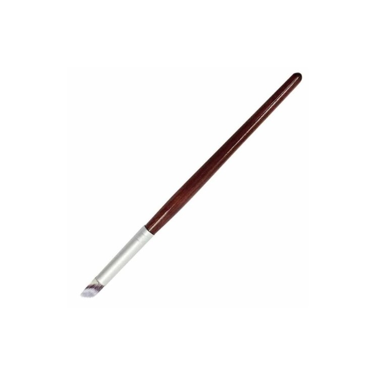 MollyLac Perfect Ombre Brush Assist Brush for shading and decorations /6/ 1 piece