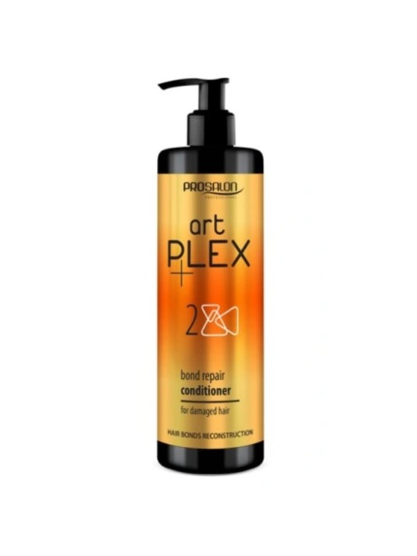 Prosalon Professional Artplex odbudowująca Odżywka do włosów 350 ml