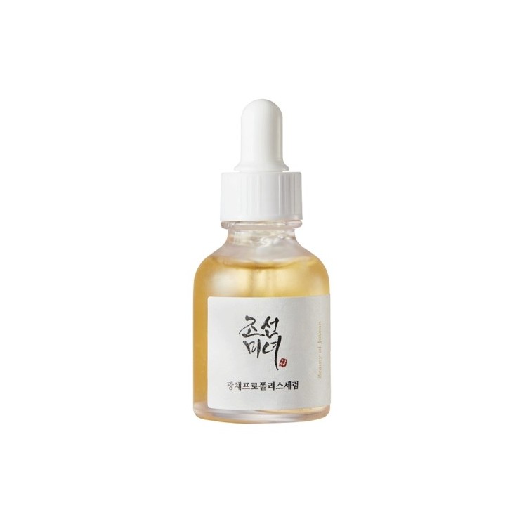 Beauty of Joseon illuminating face Serum with propolis and niacinamide 30 ml