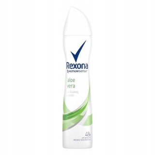 Rexona Aloe Vera антиперспірант 200 мл