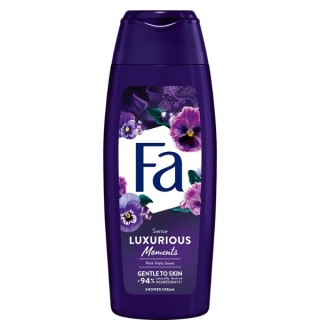 Fa Luxurious Moments Shower Gel 250 ml