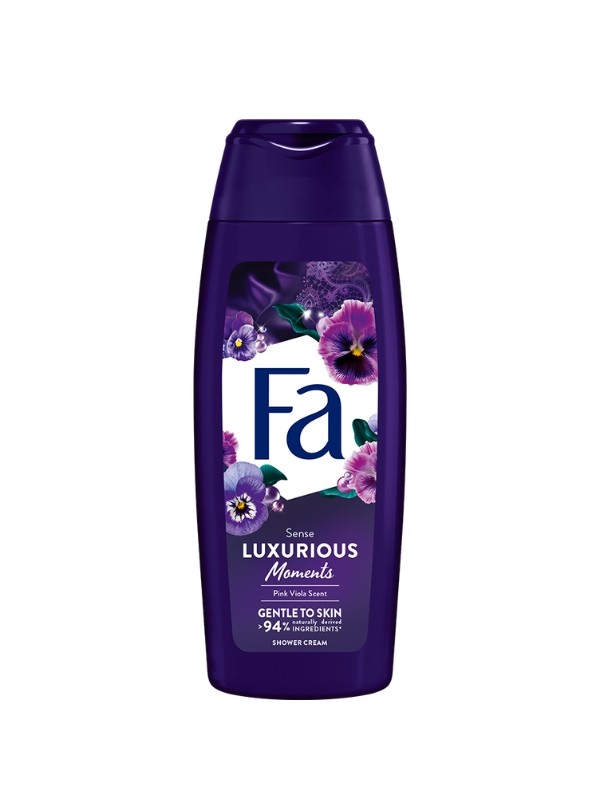 Fa Żel pod prysznic Luxurious Moments 250 ml