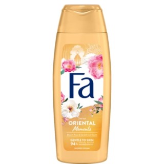 Гель для душу Fa Orintal Moments Rose & Sandalwood 250 мл