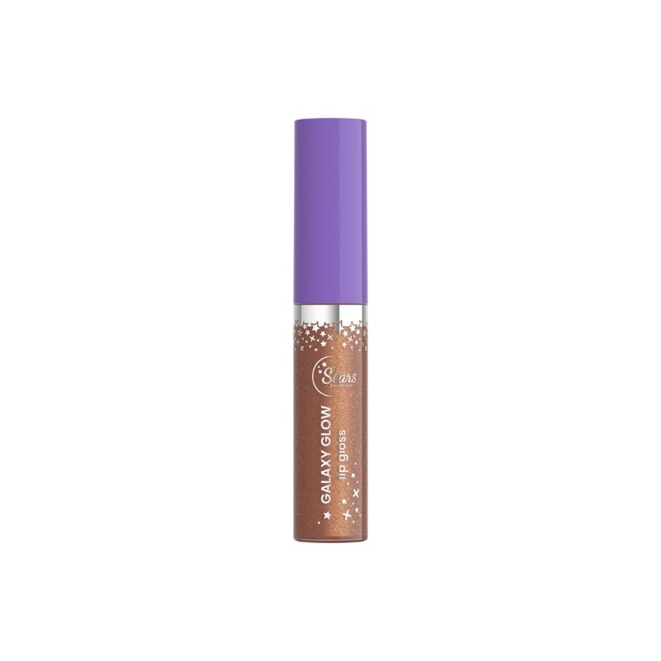 Stars from the Stars Galaxy Glow Lip gloss /04/ 8 ml