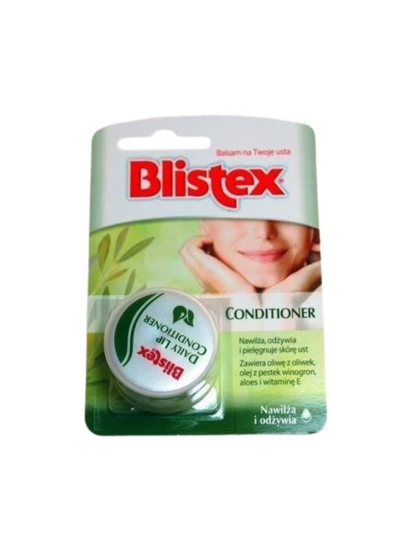 Blistex Conditioner Balsam do ust 7 ml