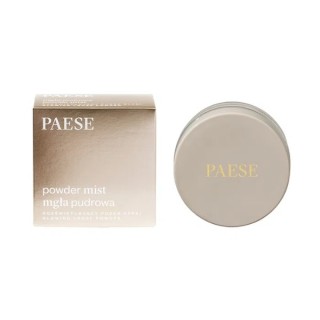 Paese Powder Mist освітлююча розсипчаста пудра POWDER MIST /02/ Natural Beige 5 г