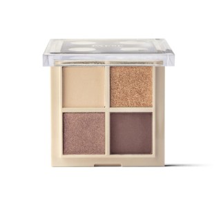 Paese Daily Vibe Eyeshadow Palette 01 Golden Hour 5 г