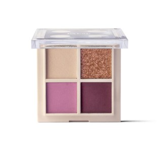 Paese Daily Vibe Eyeshadow Palette 04 Tropical Orchid 5 г