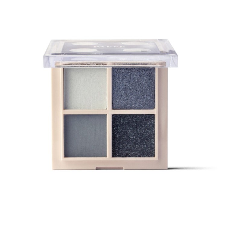 Paese Daily Vibe Eyeshadow Palette 06 Velvet Smokey 5 г