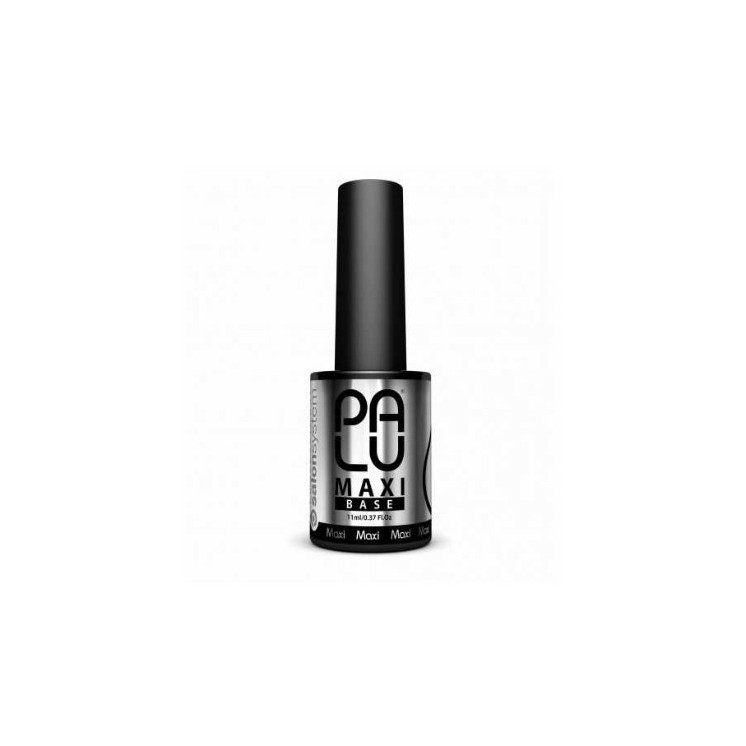 Palu Maxi Rubber base for hybrid nail polishes and gels 11 g