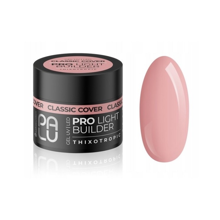 Palu Builder Classic Cover Builder Gel 45 г