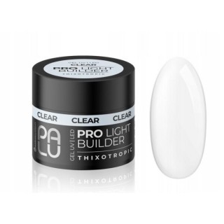 Palu Builder Clear Builder Gel 45 г