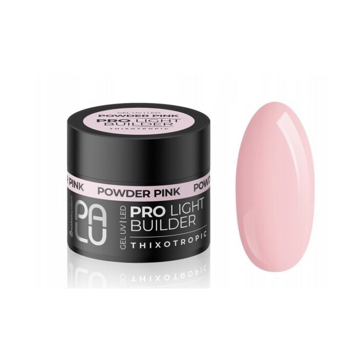 Palu Builder Powder Pink 45 г